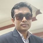 Sushil Kumar Shrestha